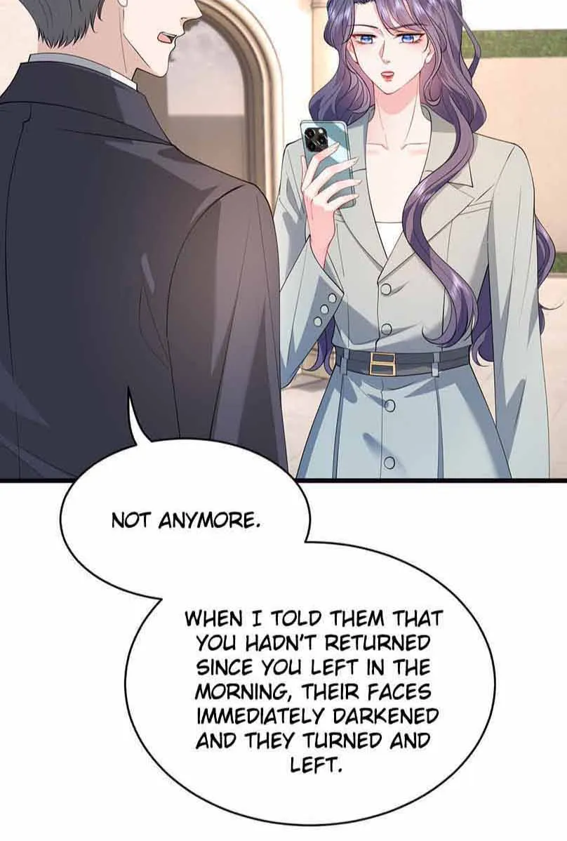 Mr. Qiao, Madam Is Spoiled By You Chapter 28 Page 5