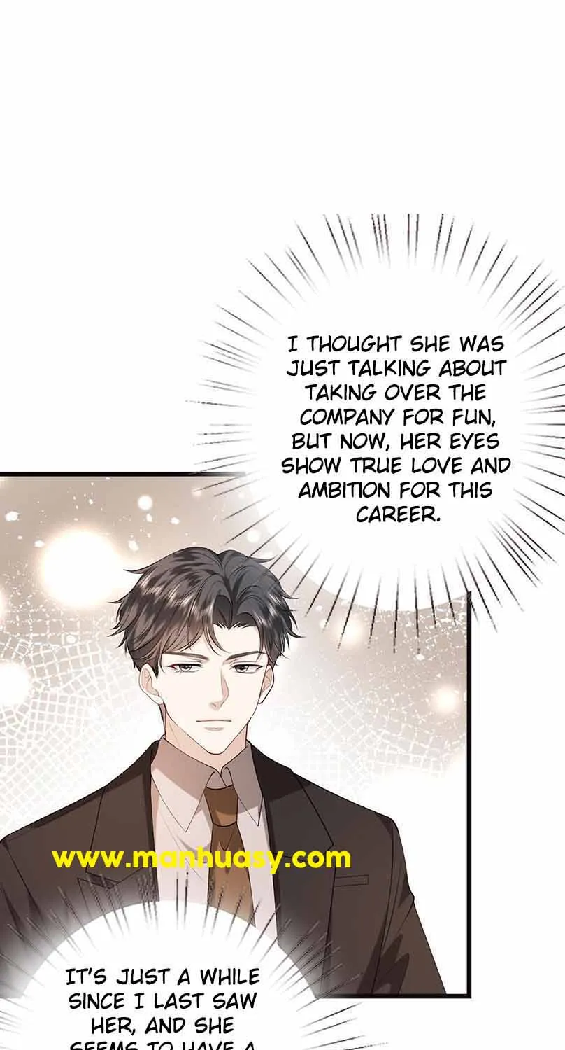 Mr. Qiao, Madam Is Spoiled By You Chapter 28 Page 41