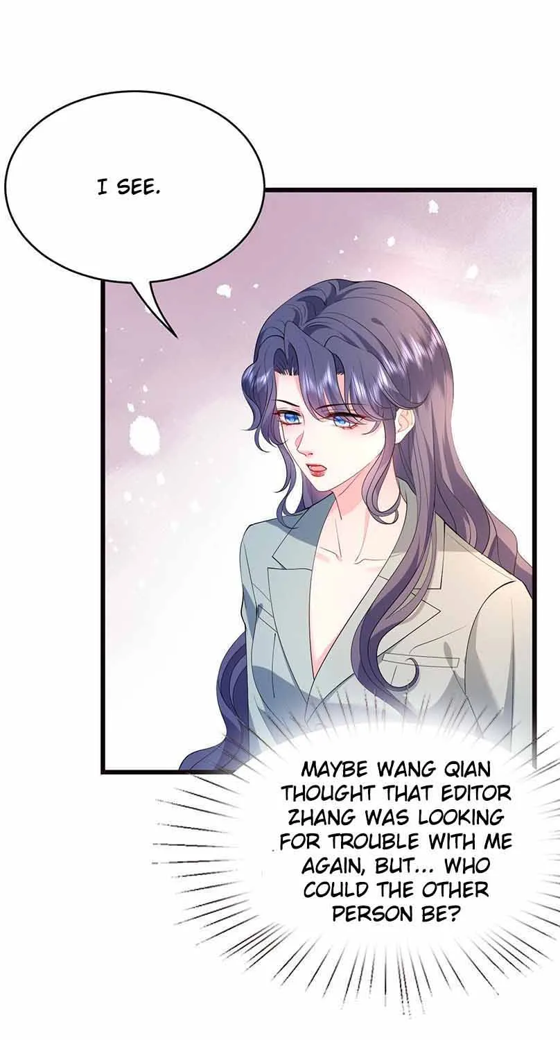 Mr. Qiao, Madam Is Spoiled By You Chapter 28 Page 6