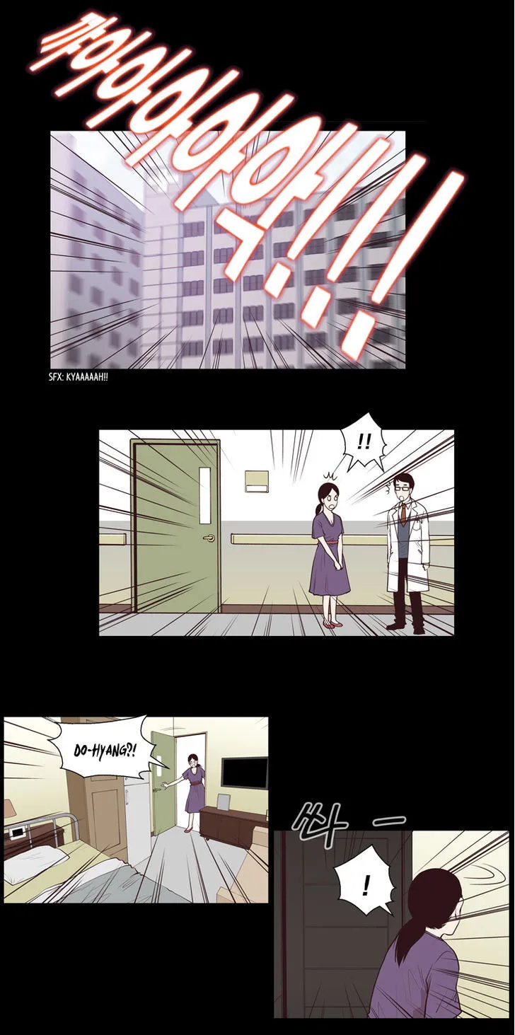 Mrs Angel Chapter 39 Page 28