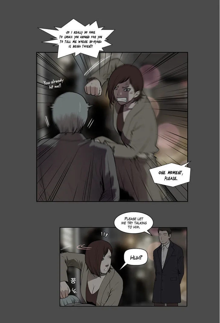 Mrs Angel Chapter 39 Page 63