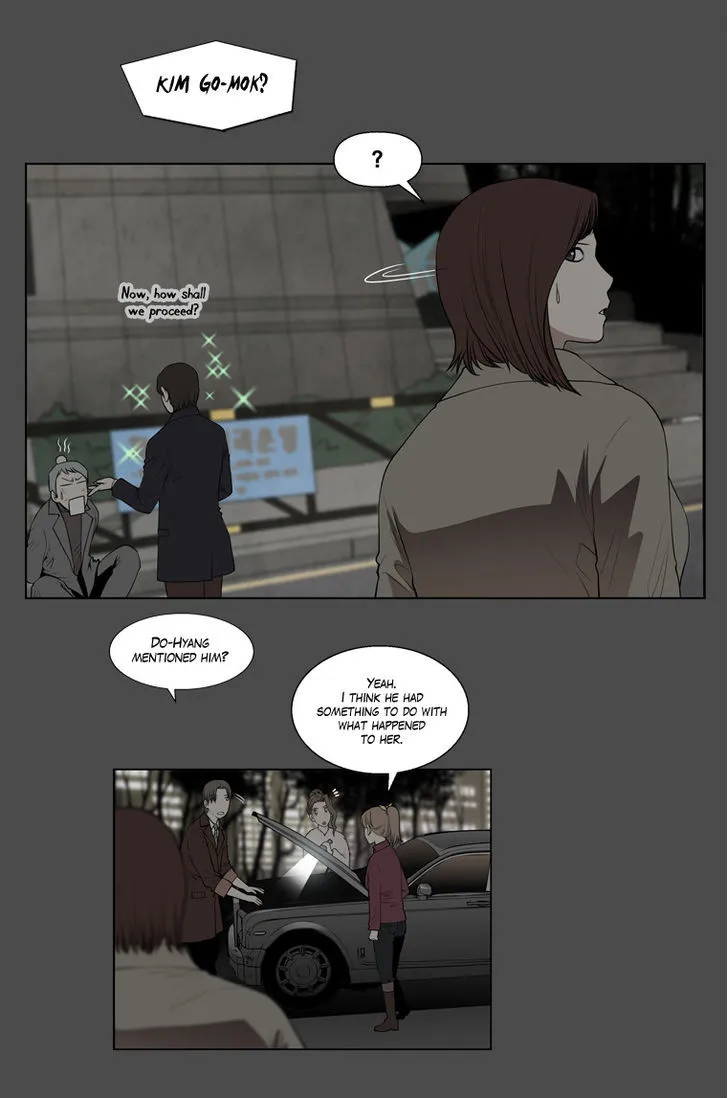 Mrs Angel Chapter 39 Page 66