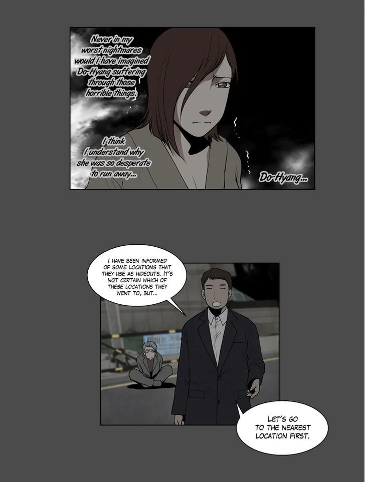 Mrs Angel Chapter 39 Page 72