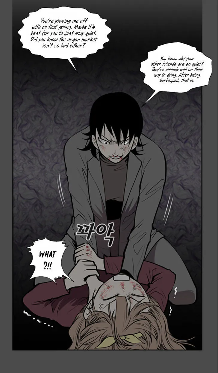 Mrs Angel Chapter 41 Page 49