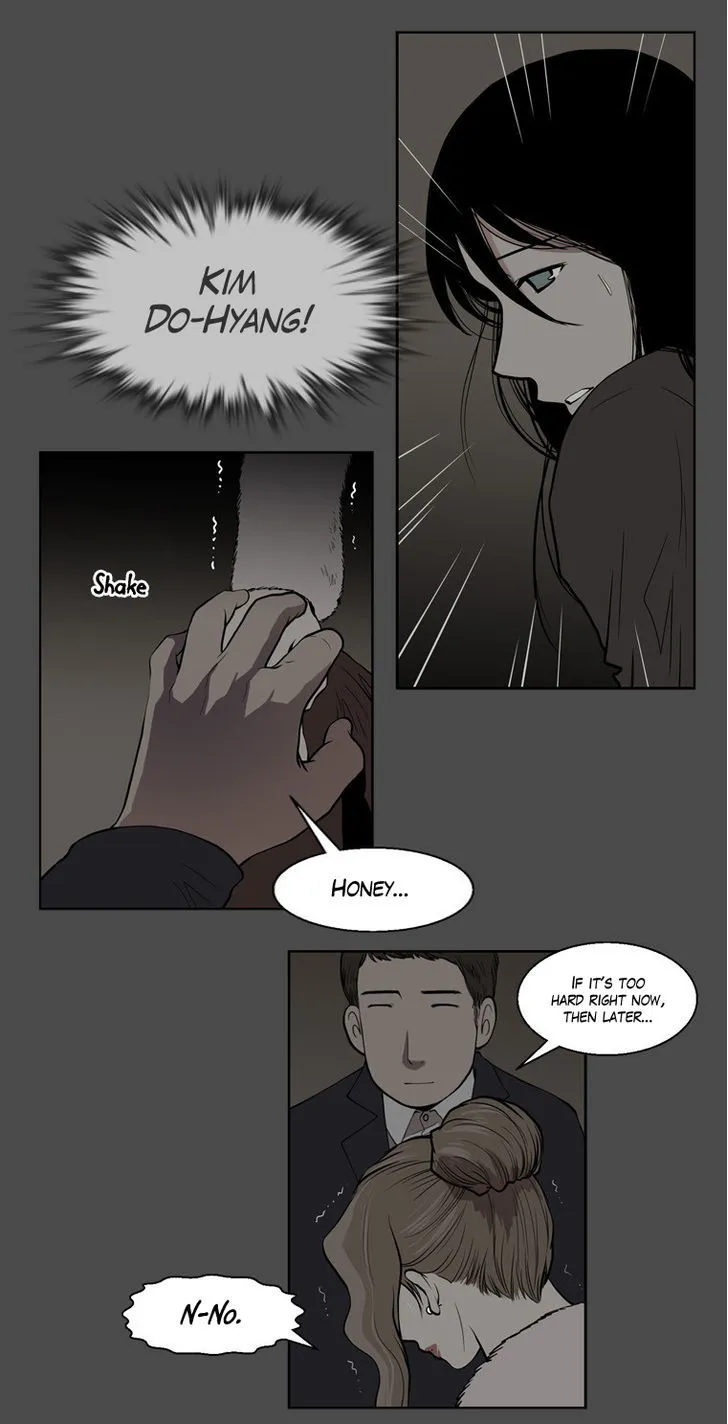 Mrs Angel Chapter 42 Page 36