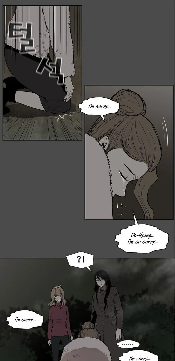 Mrs Angel Chapter 42 Page 40