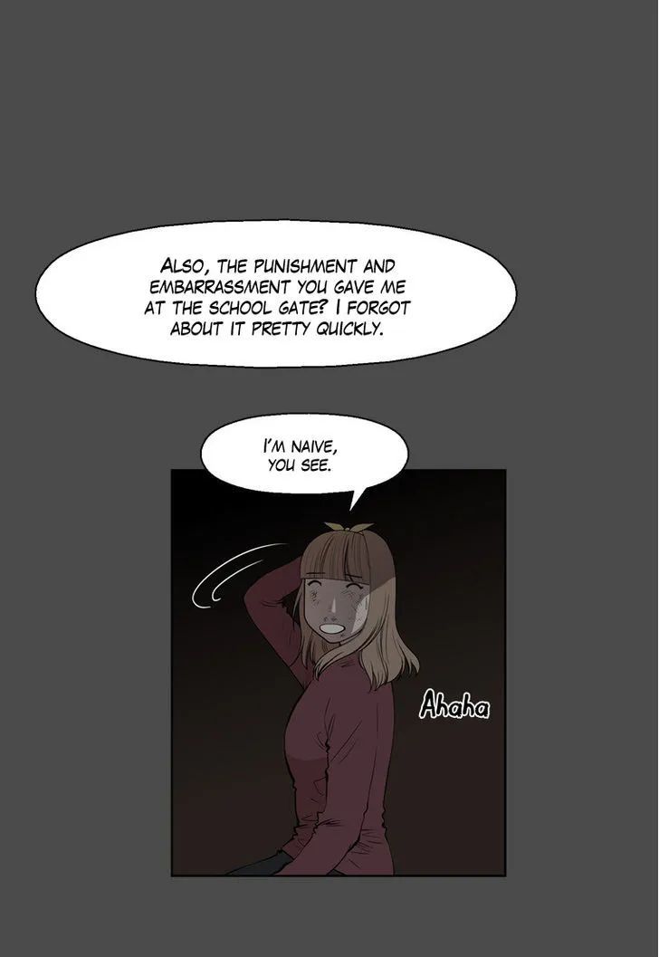 Mrs Angel Chapter 42 Page 7