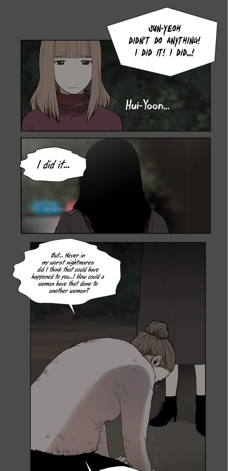 Mrs Angel Chapter 42 Page 66