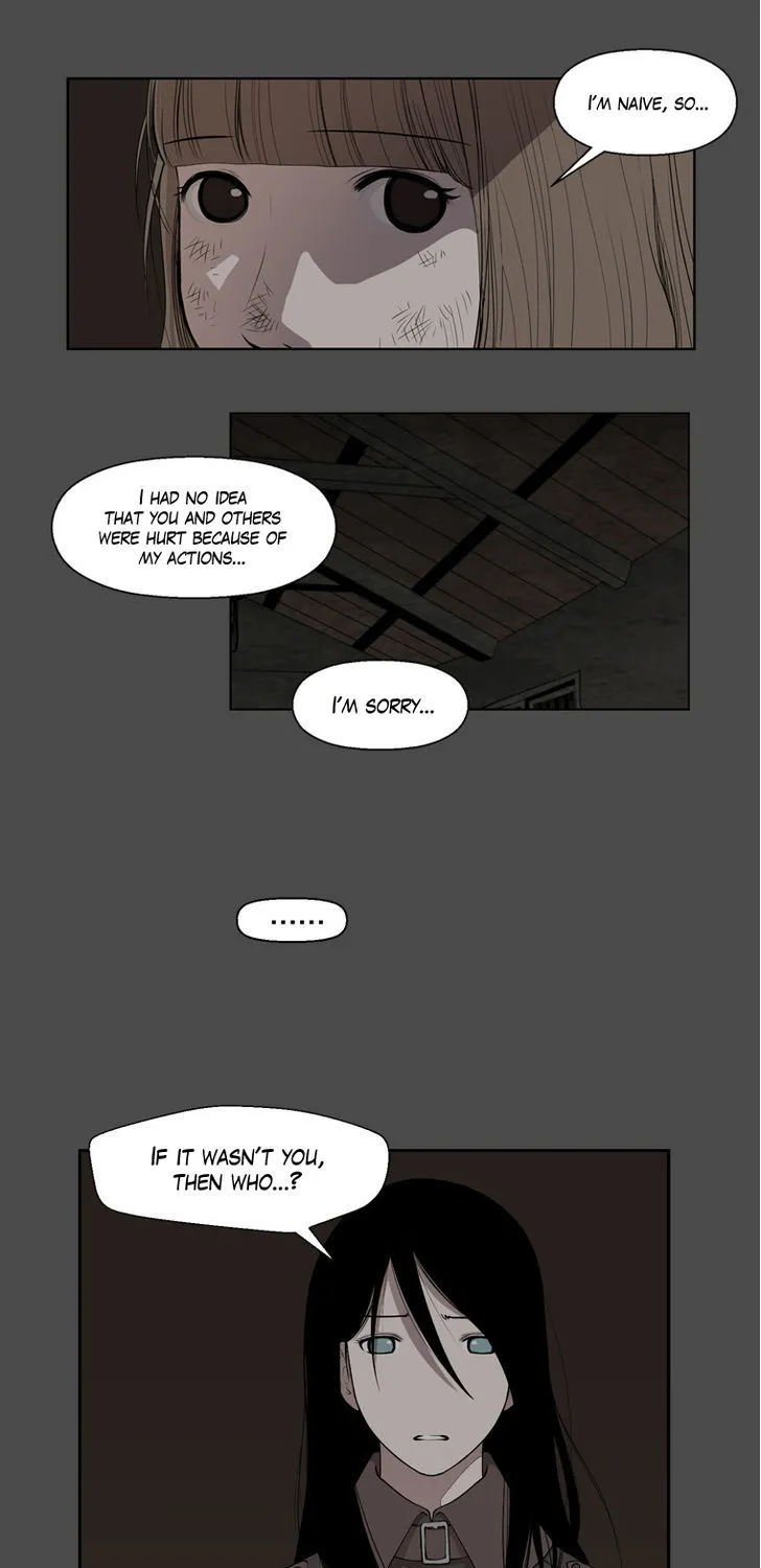 Mrs Angel Chapter 42 Page 8