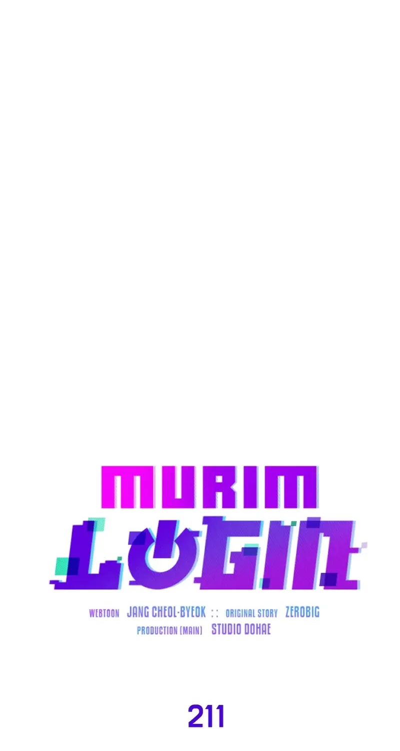 Murim Login Chapter 211 Page 47