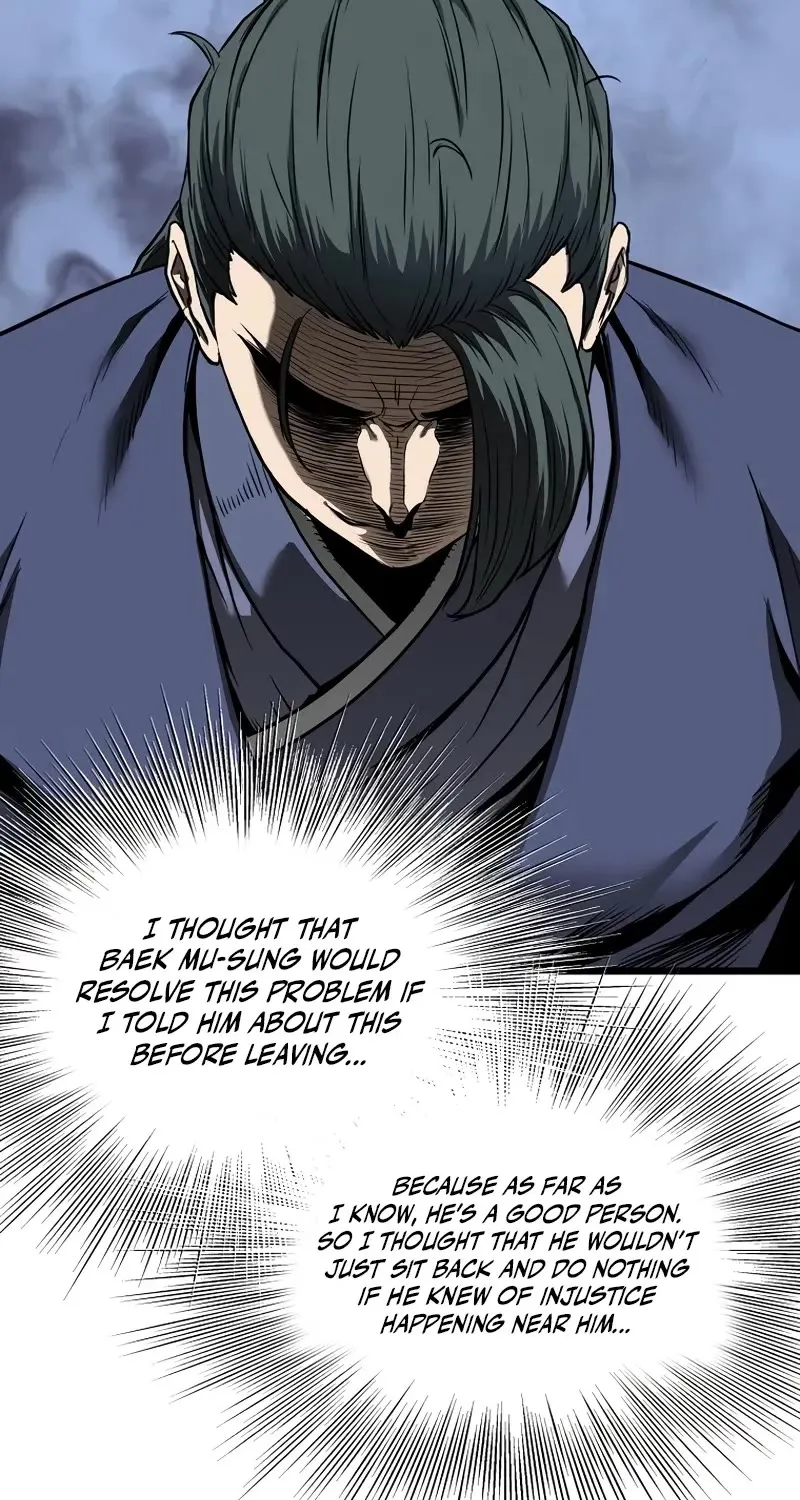 Murim Login Chapter 211 Page 100