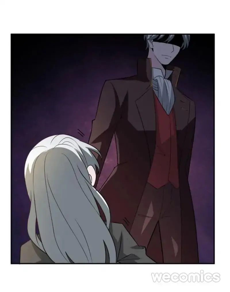 My Vampire Lover Chapter 77 Page 31