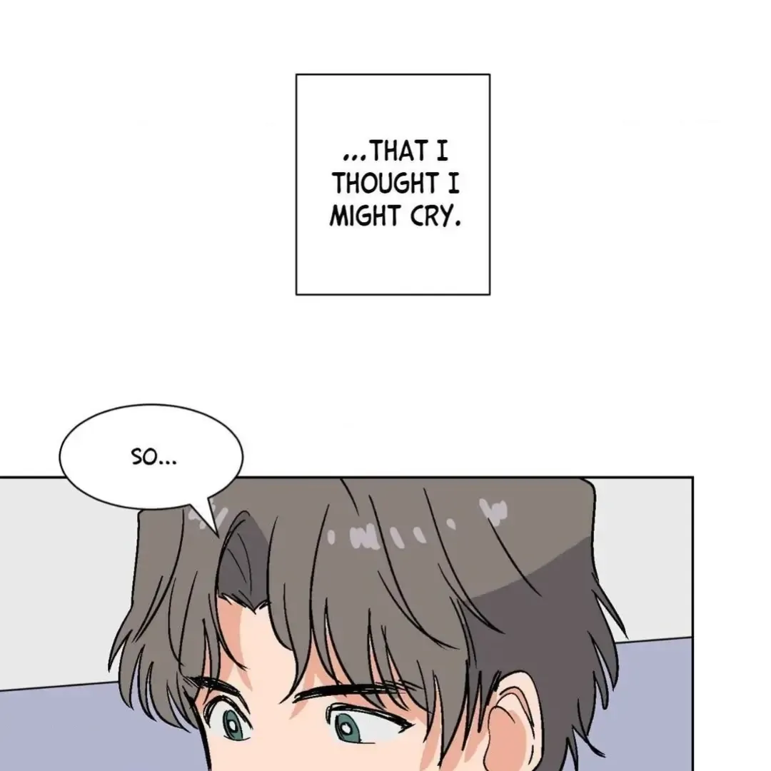 My Wicked Sunbae Chapter 28 Page 26