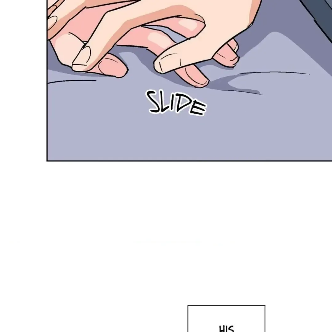 My Wicked Sunbae Chapter 28 Page 40