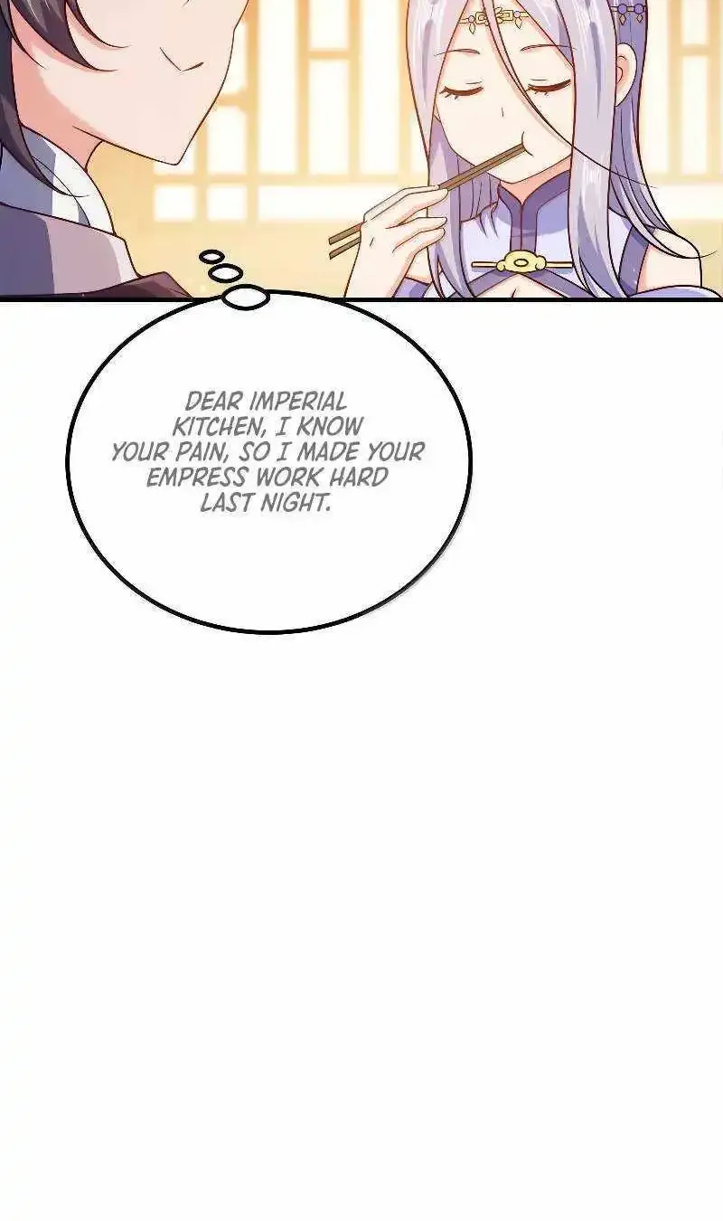 My Wife Is Actually The Emperor Chapter 171 Page 28