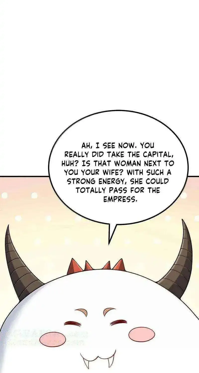 My Wife Is Actually The Empress? Chapter 182 Page 16