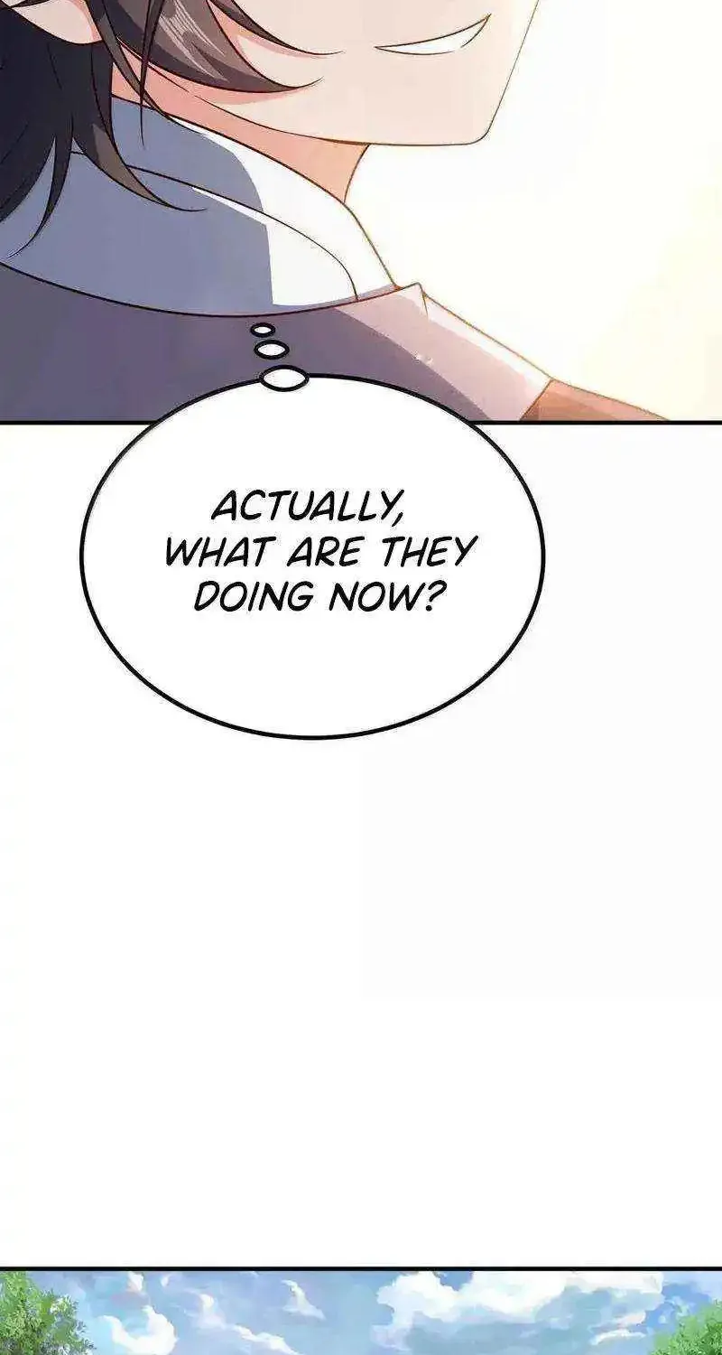 My Wife Is Actually The Empress? Chapter 182 Page 27