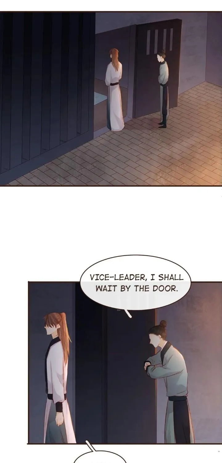 My Young Master Ji Wushuang Chapter 124 Page 2