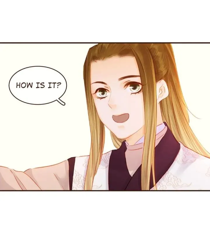 My Young Master Ji Wushuang Chapter 125 Page 23