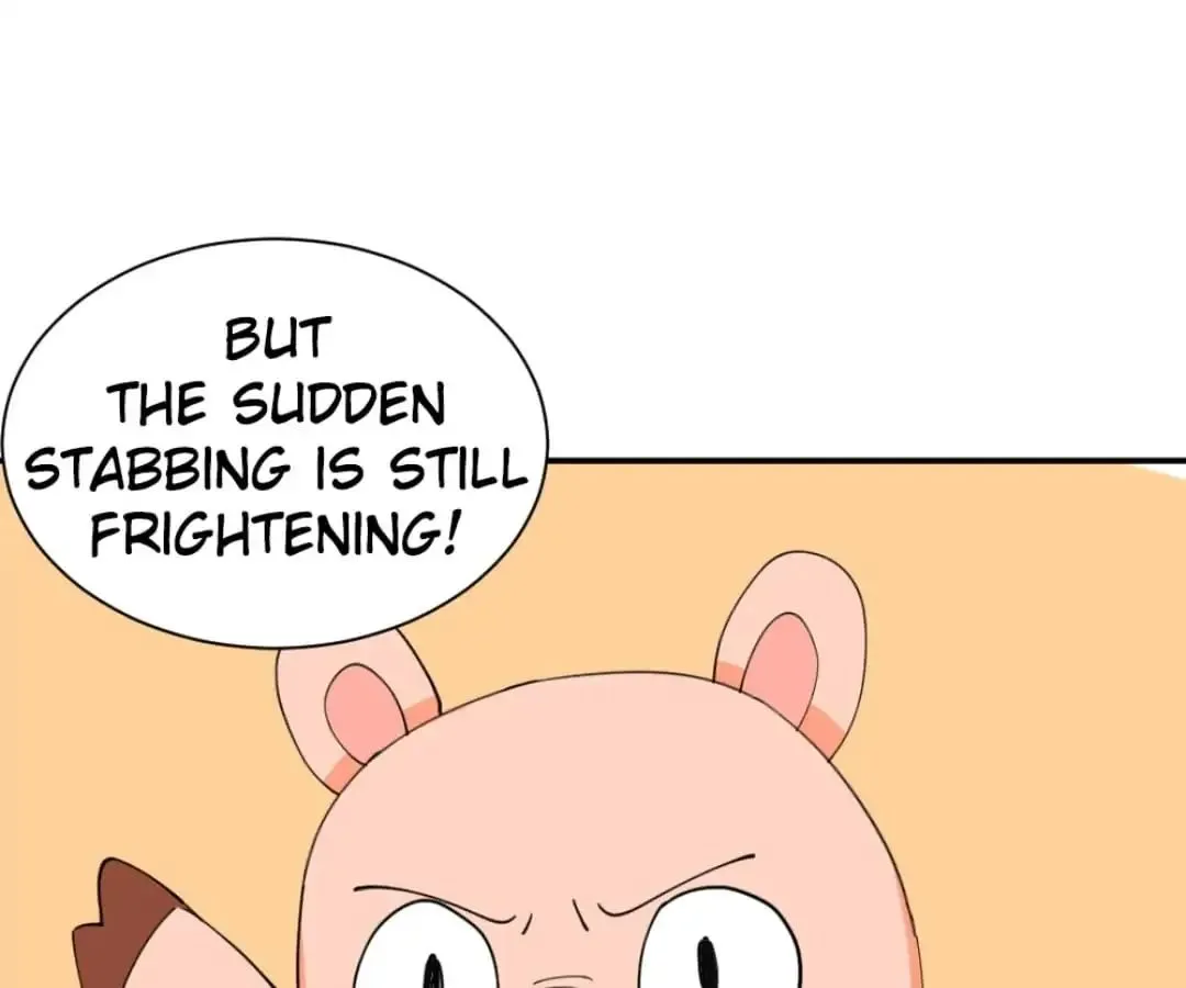 My Apprentice is A Pig Chapter 113 Page 36