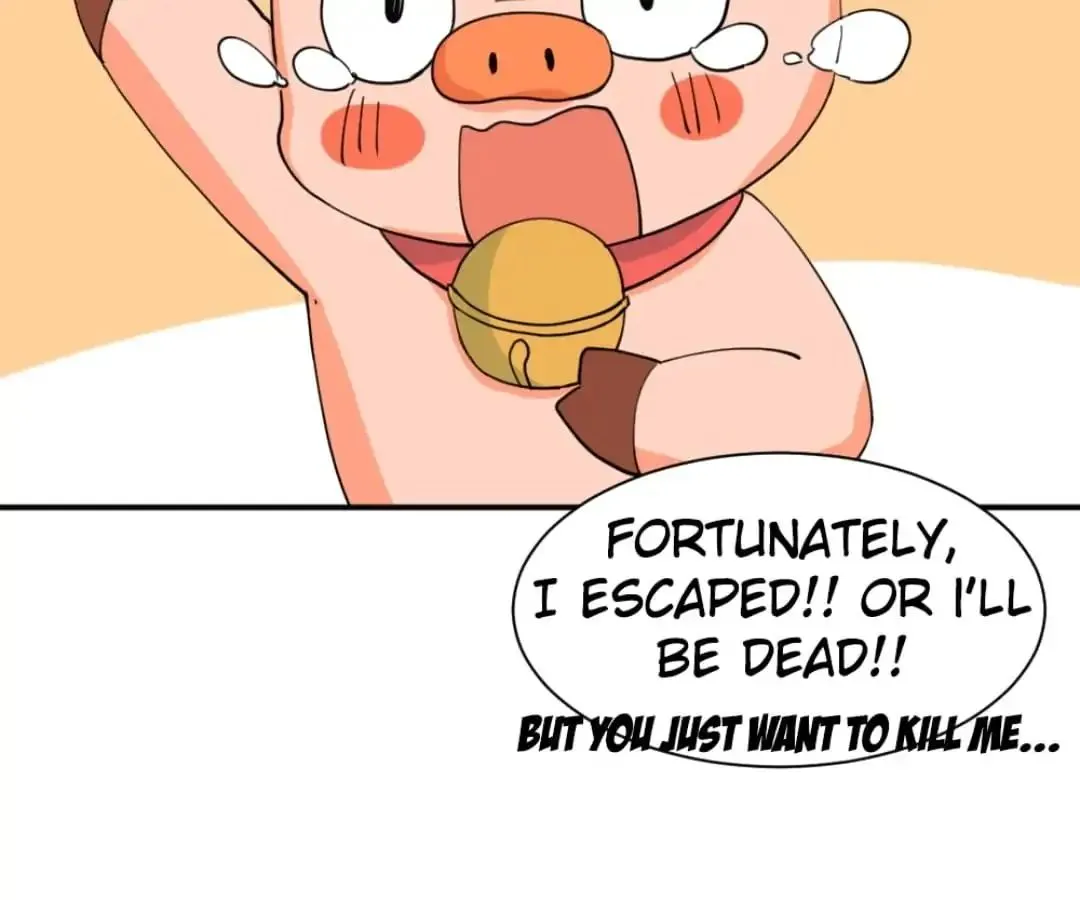 My Apprentice is A Pig Chapter 113 Page 37