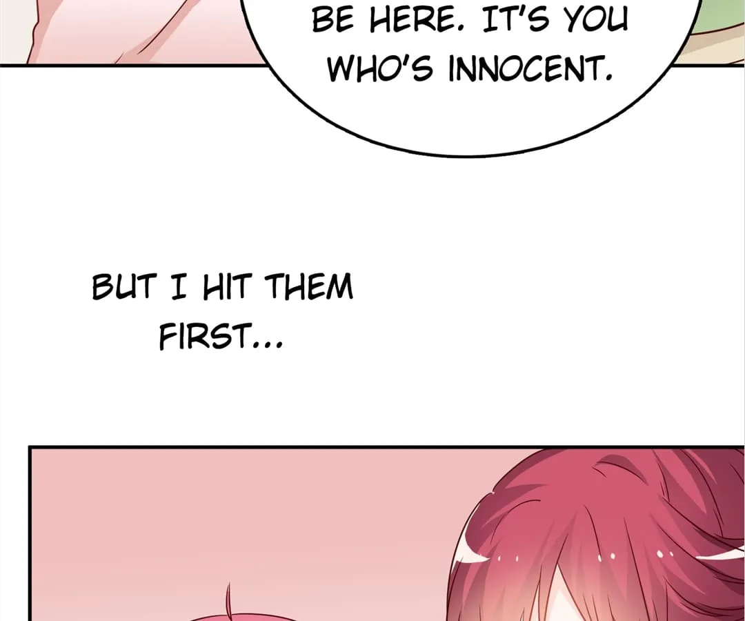 My Bedside Blushing Bride Chapter 76 Page 44