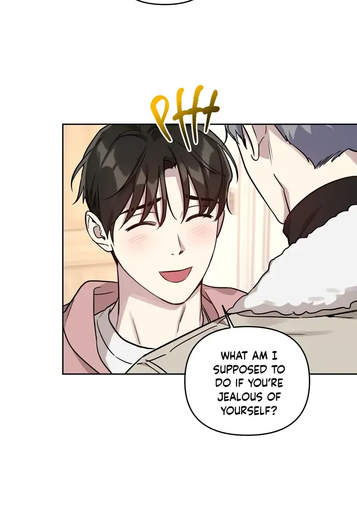 My Bias Appeared?! Chapter 40 Page 47