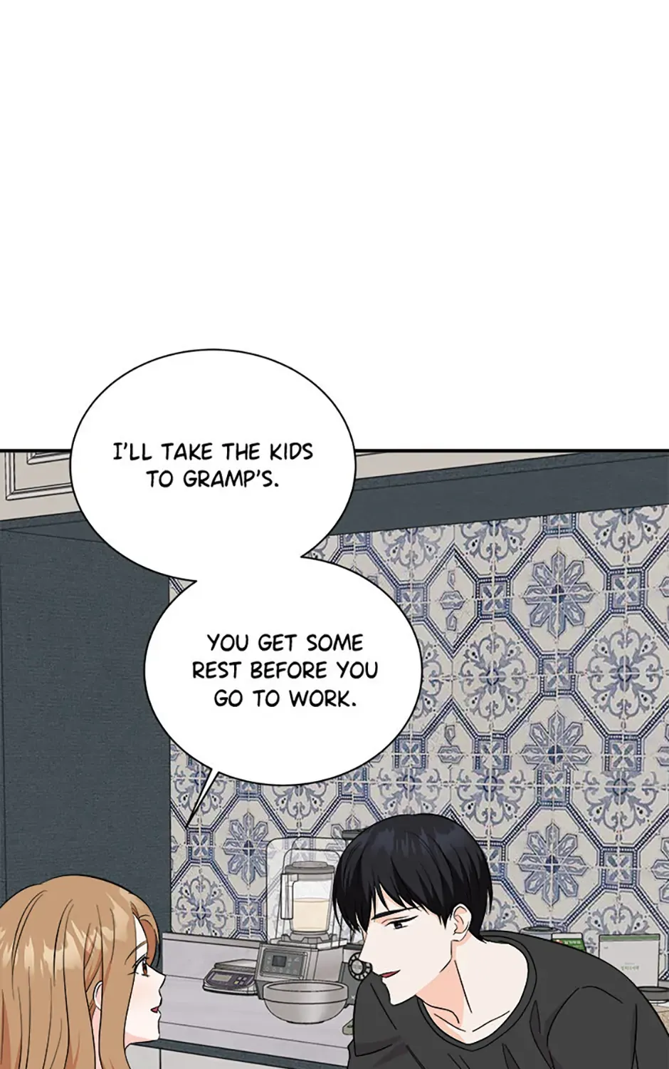 My Boss Can’t Sleep Without Me Chapter 107 Page 138