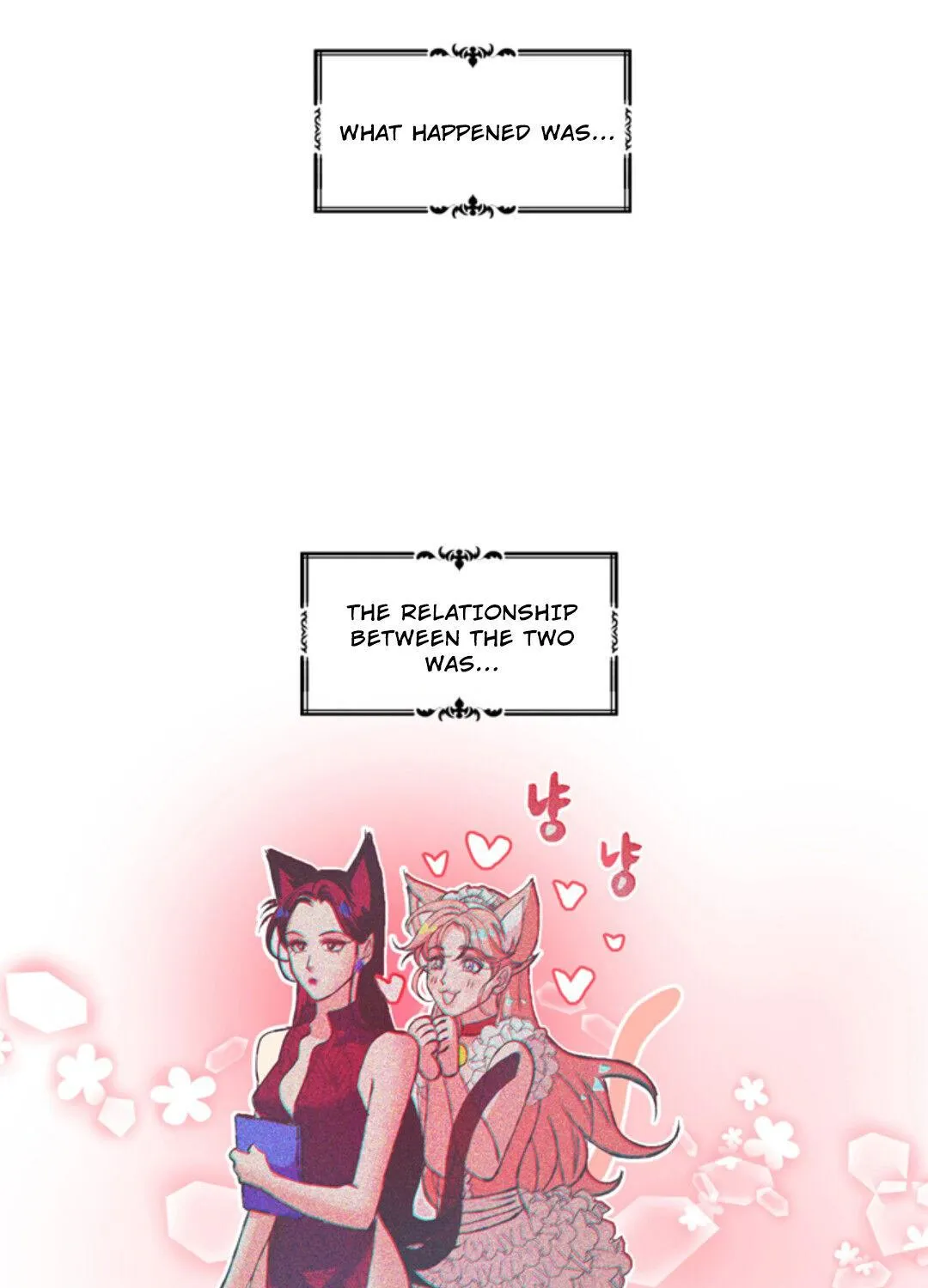 My Cat Owner Chapter 2 Page 6