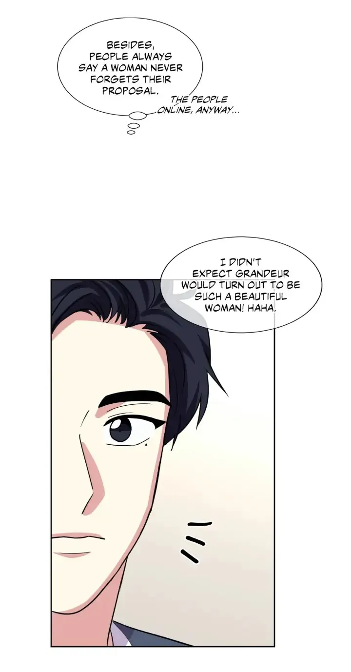 My Cute Beast ! Chapter 100 Page 34