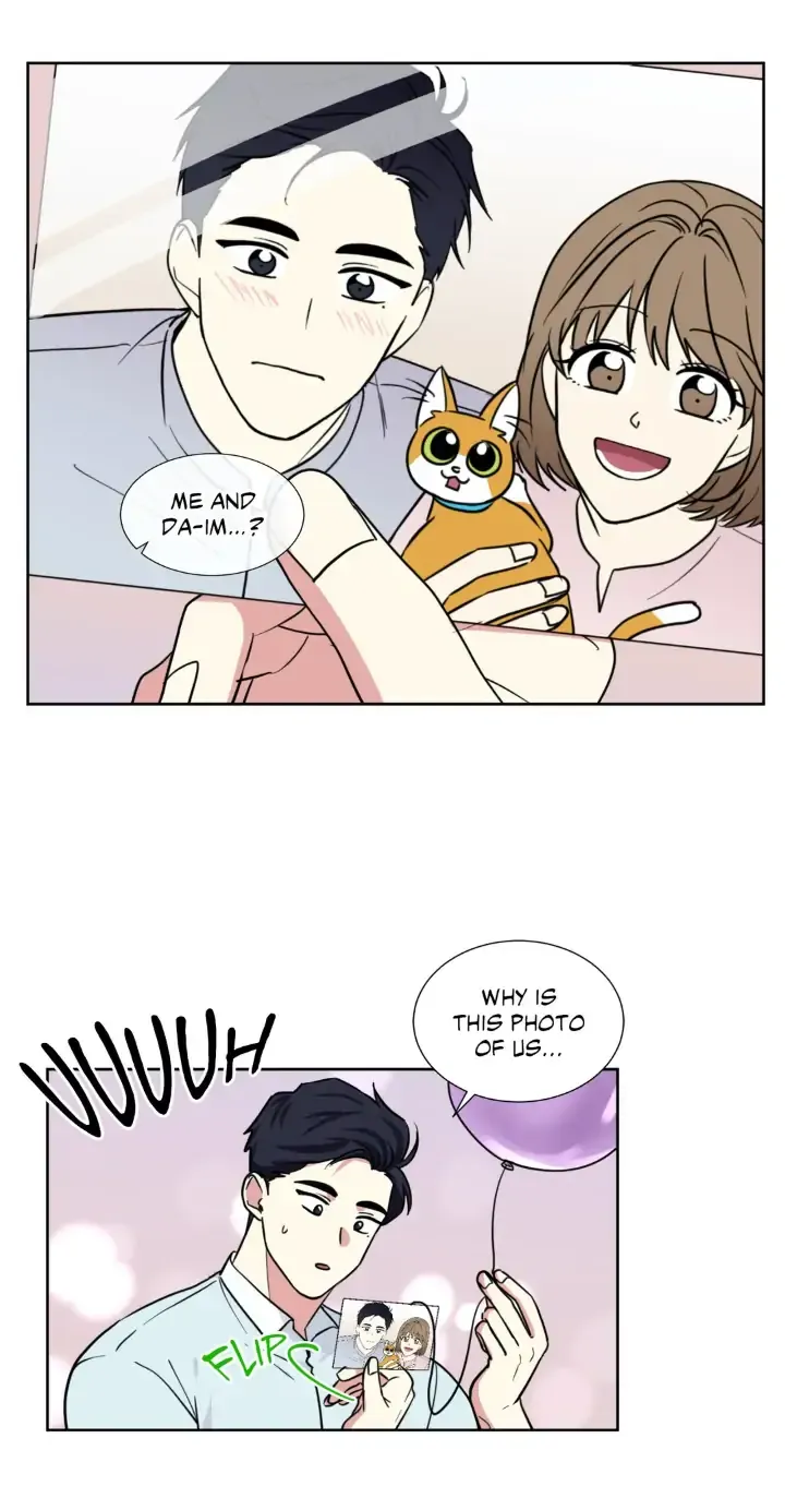 My Cute Beast ! Chapter 101 Page 27