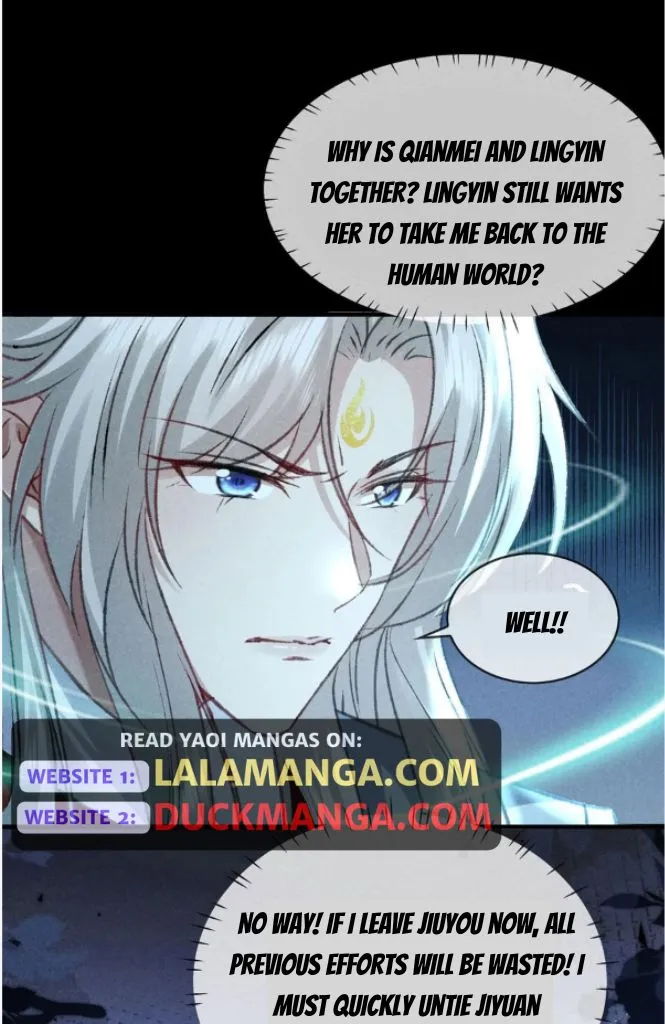 My Disciple Became A Demon Chapter 166 Page 41