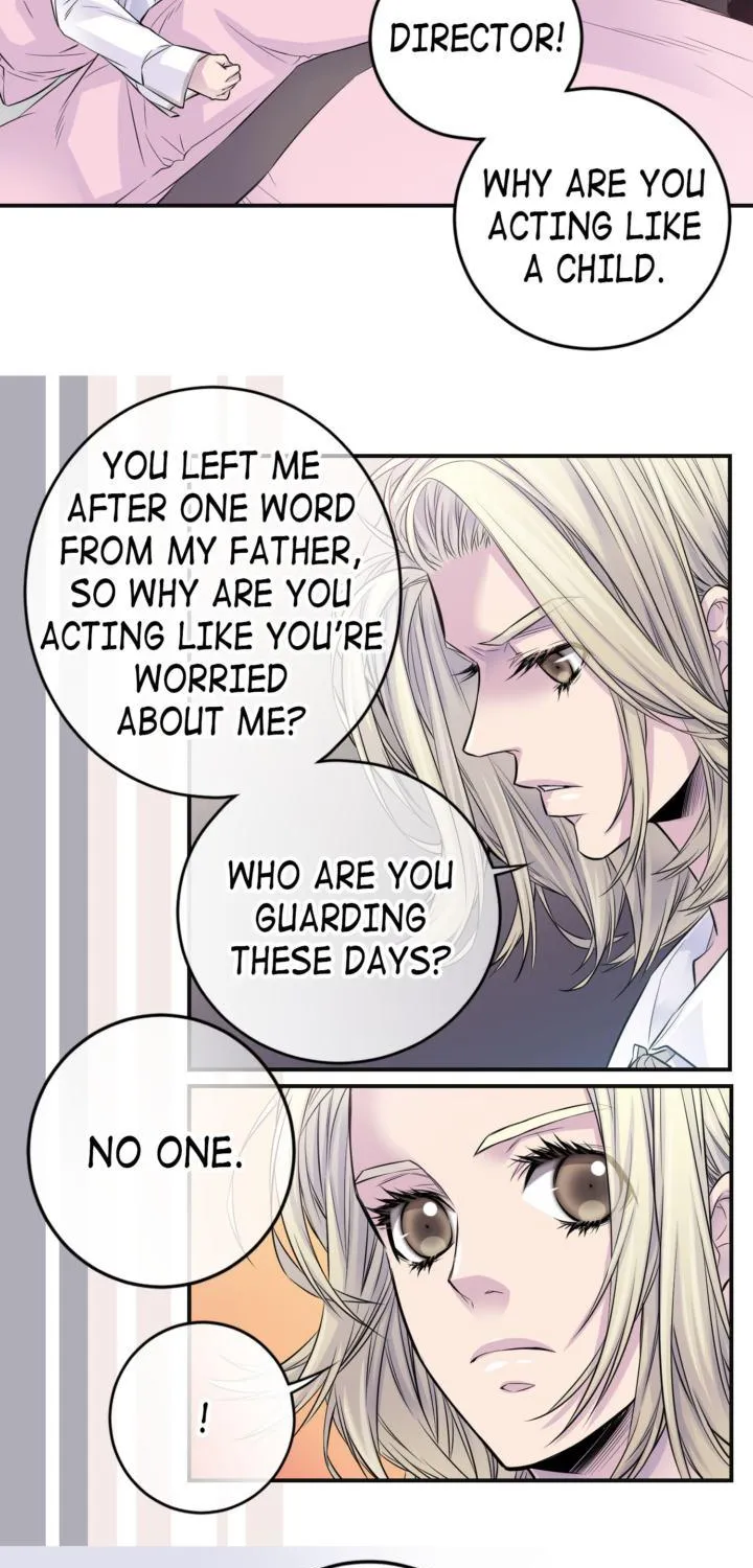 My Ex, Client ( Lord And Me ) Chapter 46 Page 43