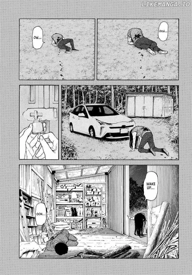 My Home Hero Chapter 222 Page 4