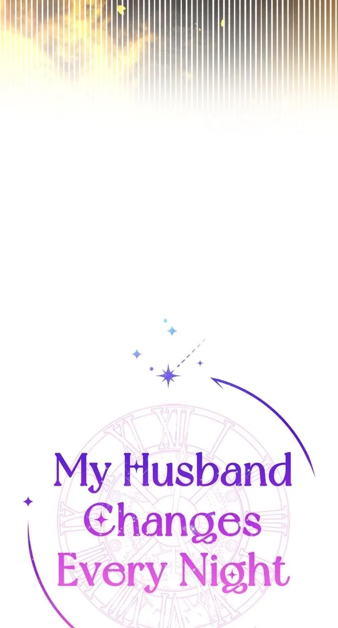 My Husband Changes Every Night Chapter 94 Page 31