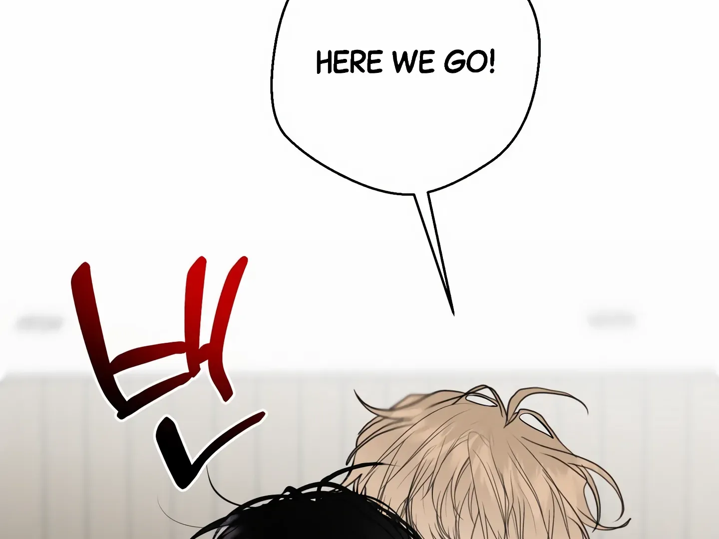 My Hyung’s Omega Chapter 16 Page 146