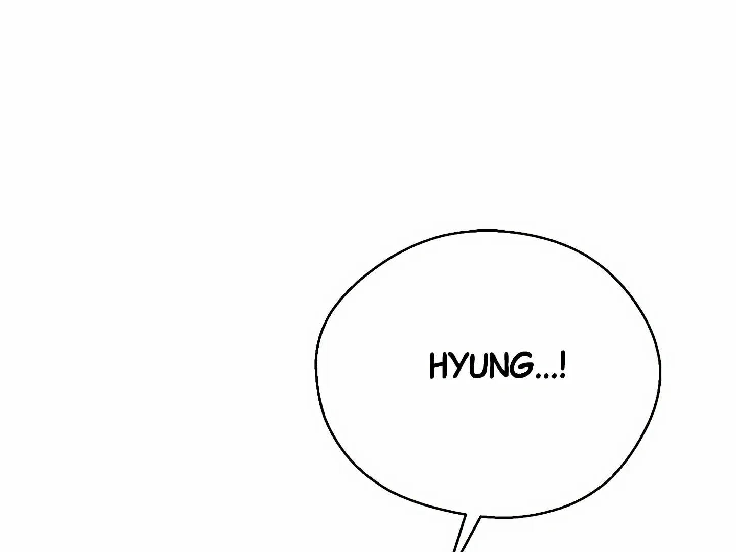 My Hyung’s Omega Chapter 16 Page 84