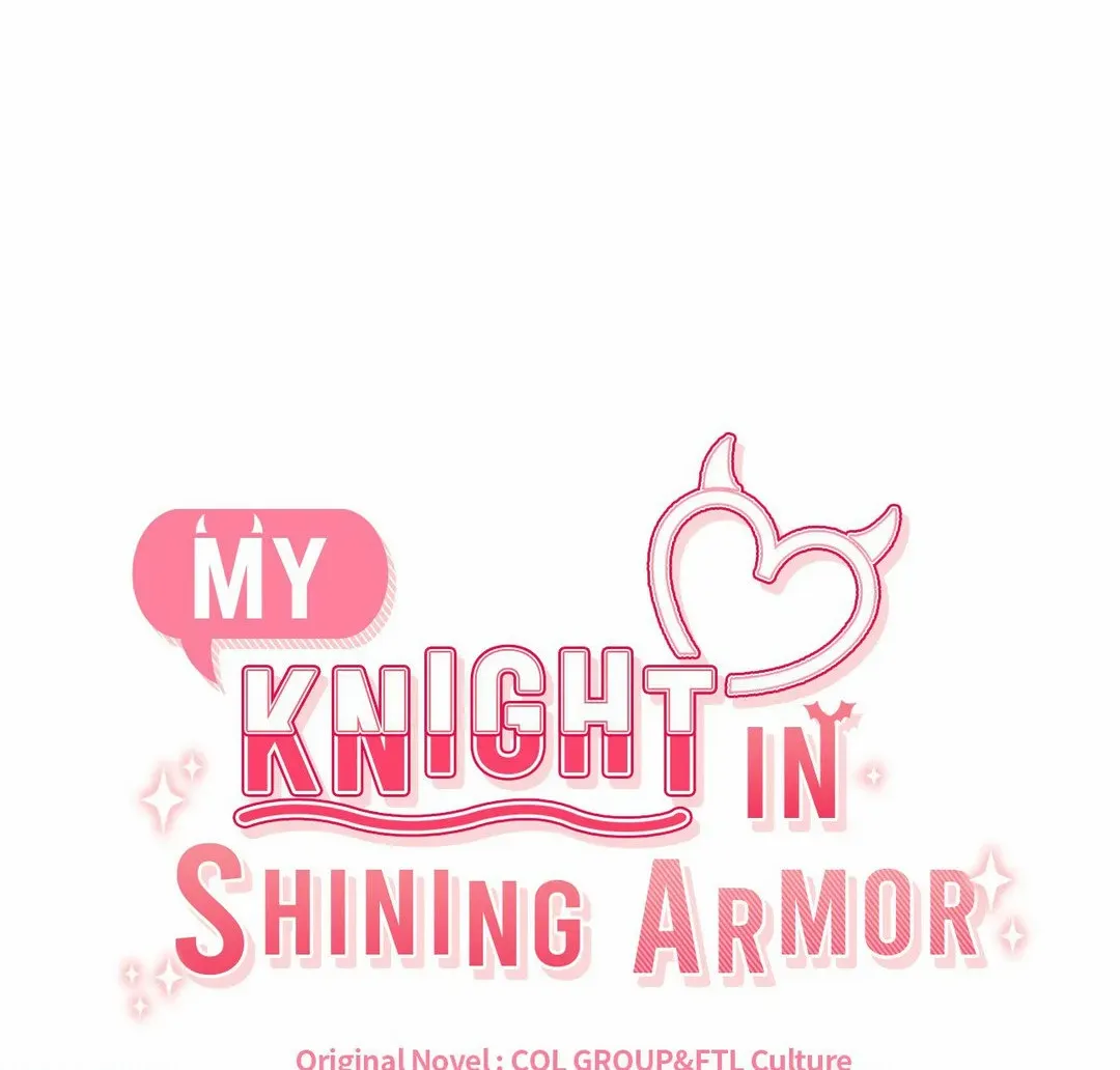 My Knight In Shining Armor Chapter 20 Page 30