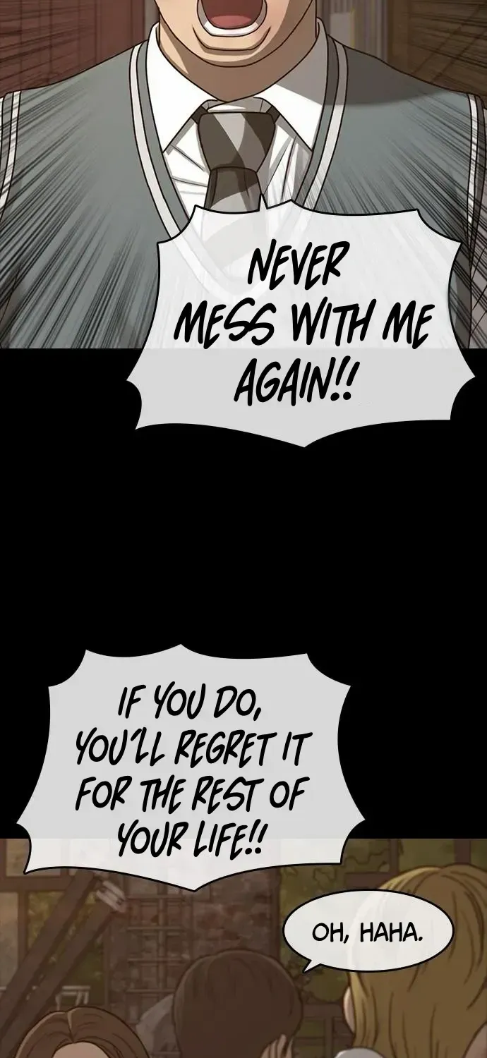 My Life As A Loser 2 Chapter 48 Page 54