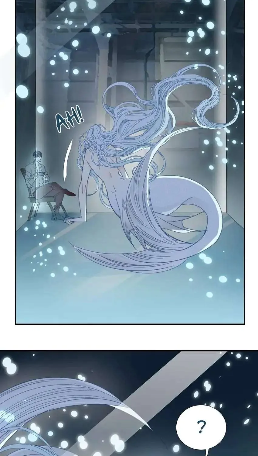 My Mermaid At Home Chapter 41 Page 7