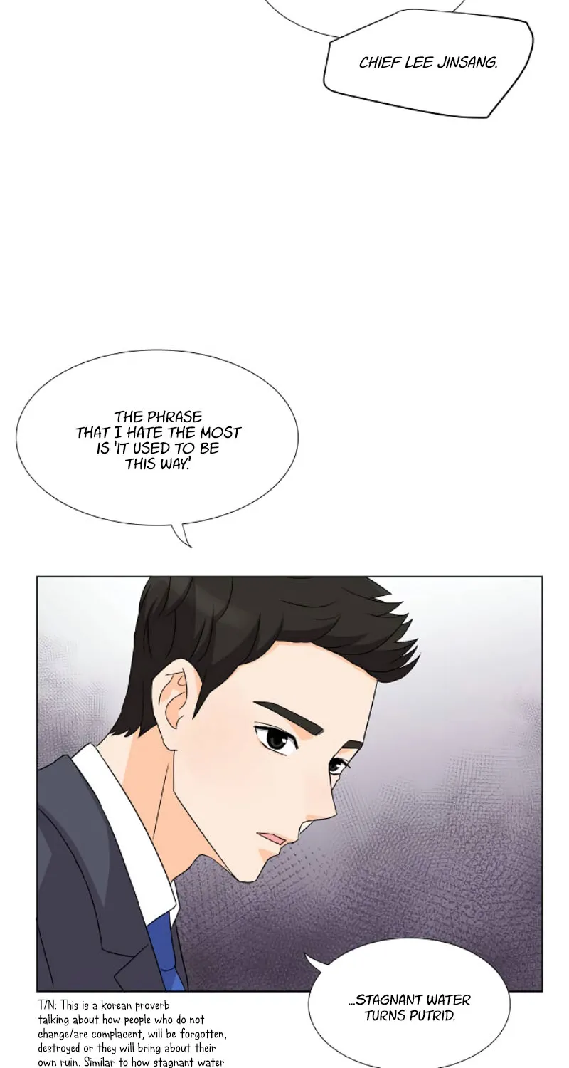 My Oppa Is An Idol Chapter 14 Page 21