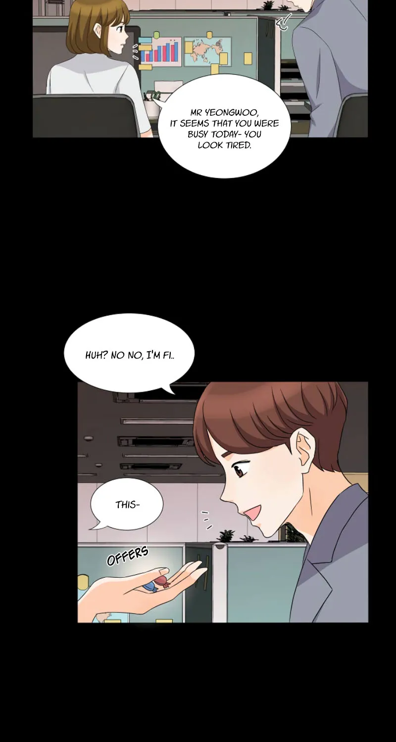 My Oppa Is An Idol Chapter 15 Page 23