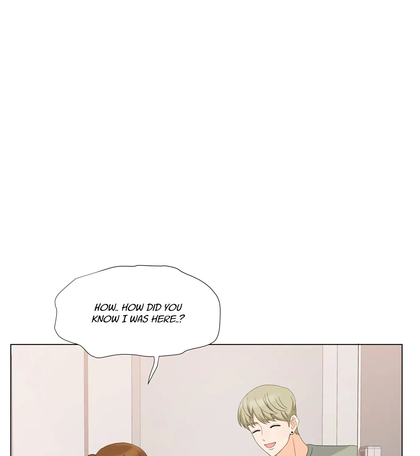 My Oppa Is An Idol Chapter 15 Page 45