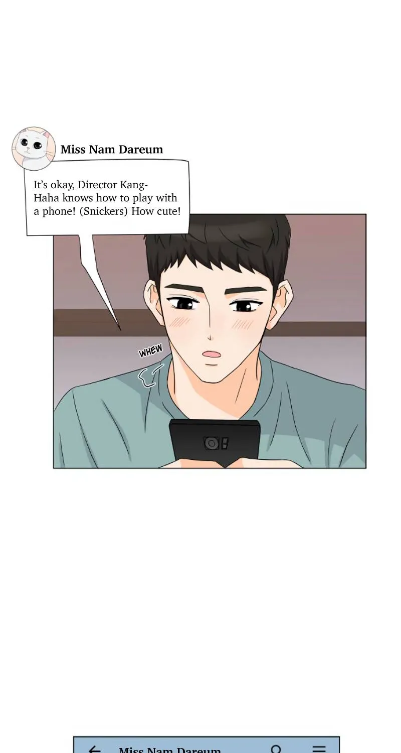 My Oppa Is An Idol Chapter 16 Page 51