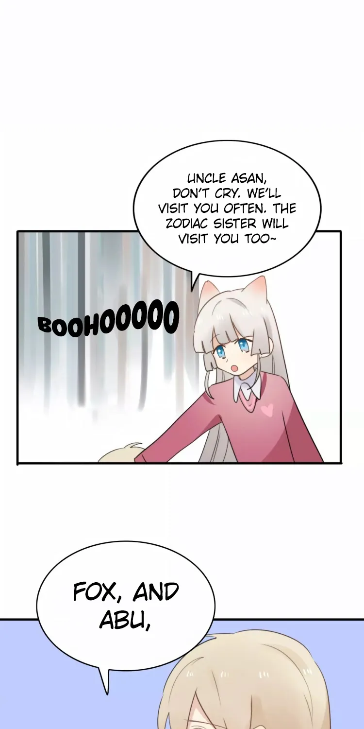 My Pet Lost Her Memories Chapter 50 Page 12