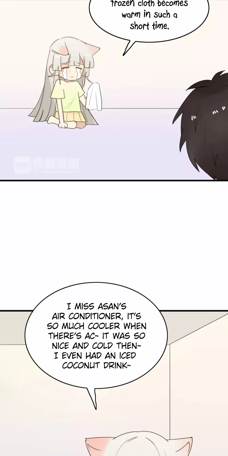 My Pet Lost Her Memories Chapter 51 Page 5