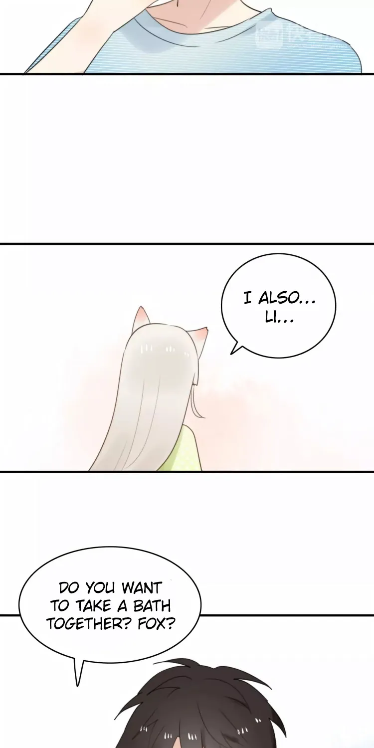 My Pet Lost Her Memories Chapter 52 Page 11