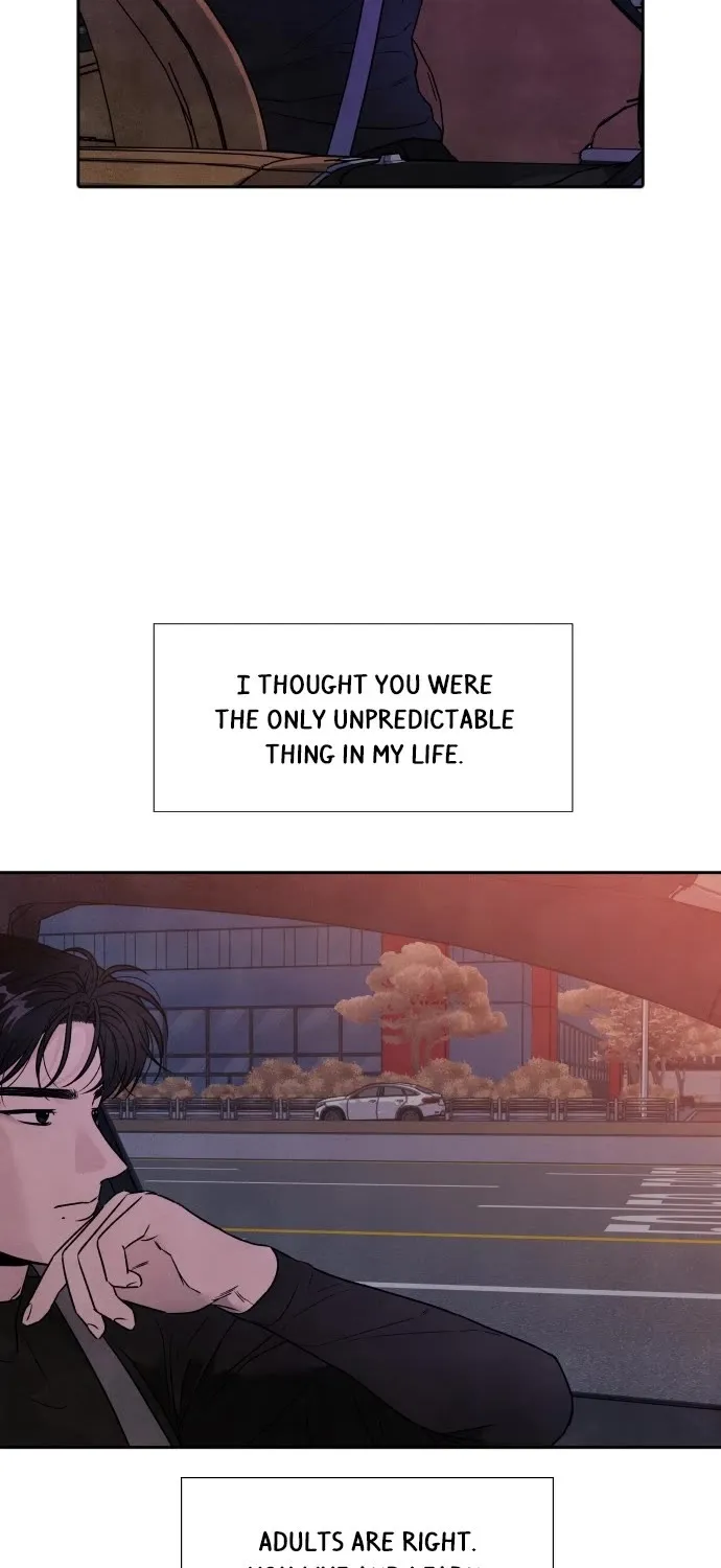 My Reason To Die Chapter 100 Page 44