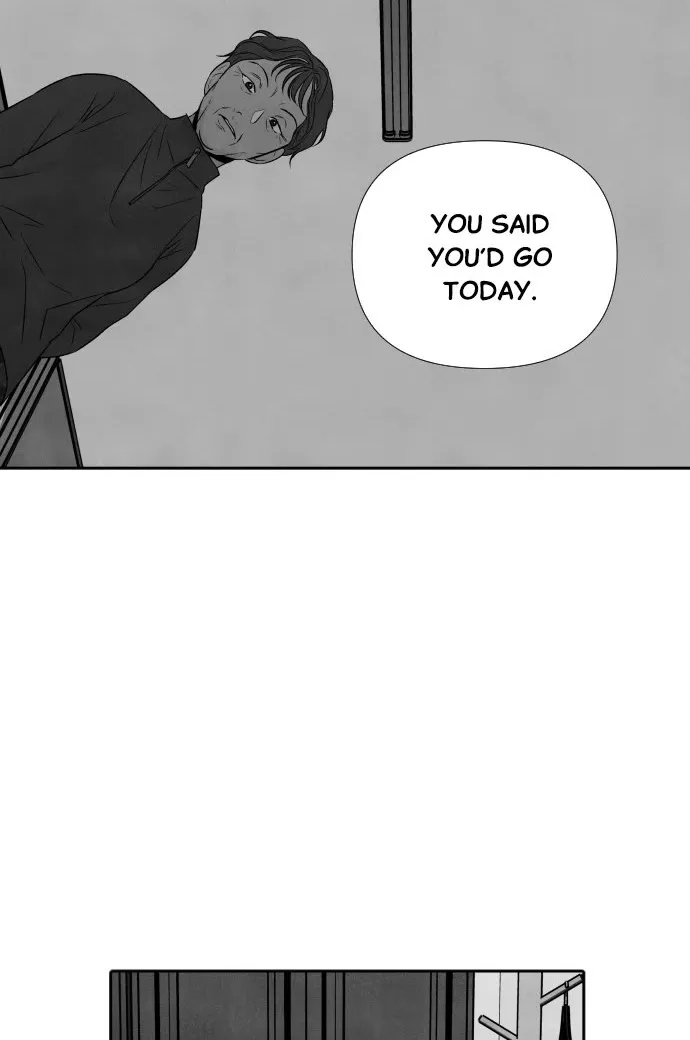 My Reason To Die Chapter 100 Page 70