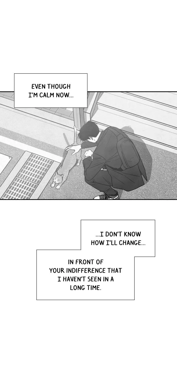 My Reason To Die Chapter 100 Page 75